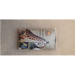 Stevenson/Hamilton Safari gaiters