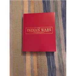 Indian Wars Book