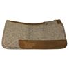 Image 1 : Saddle Pad with Brown Stitching (Lot 2)