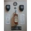 Image 1 : Bighorn Bourbon & SWAG from Willie's Distillery (Lot 3)