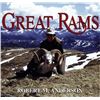 Image 1 : Great Rams Book - Author Autographed