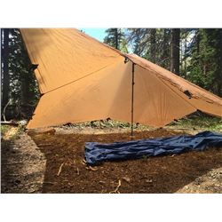 Seek Outside DST Tarp