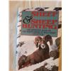 Image 1 : Sheep and Sheep Hunting Book by Jack O'Connor