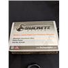 Image 1 : Buckeye Optics 34mm Low Picatinny Ring Set