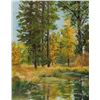 Image 1 : Elene Weege - Evening Quiet