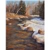 Image 1 : Gary Huber - Drifting Towards Spring
