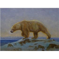 Jeff Manion - Ursus Maritimus ll