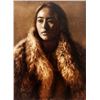 Image 1 : Joe Kronenberg - Wrapped in Fur