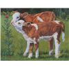 Image 1 : June Dudley - Time to Smell the Flowers