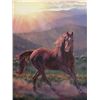 Image 1 : Lori Forest - Sunset Run