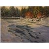 Image 1 : Marcia Ballowe - Winter Serenity
