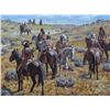 Image 1 : Steven Lang - Conforntation