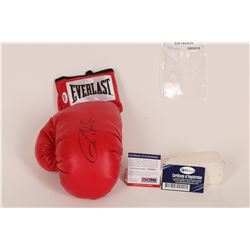 Roy Jones Jr. Glove