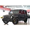 Image 3 : 2010 Black Mercedes-Benz G-Class G55 AMG 4MATIC SUV