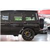 Image 6 : 2010 Black Mercedes-Benz G-Class G55 AMG 4MATIC SUV