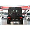 Image 9 : 2010 Black Mercedes-Benz G-Class G55 AMG 4MATIC SUV