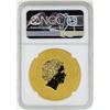 Image 2 : 2016-P $200 Australia Year of the Monkey Gold Coin NGC MS66