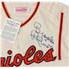 Image 2 : Baltimore Orioles Brooks Robinson Autographed Jersey