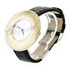 Image 2 : Chopard 18K White Gold Chopardissimo Watch