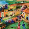 Image 2 : The Village by Alter, Shlomo