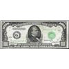 Image 1 : 1934 $1,000 Federal Reserve Note Chicago