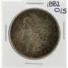 1882-O/S $1 Morgan Silver Dollar Coin