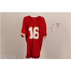 Len Dawson Jersey