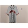 Image 1 : Gaylord Perry Jersey