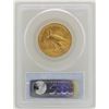 Image 2 : 1926 $10 Indian Head Eagle Gold Coin PCGS MS62