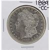 Image 1 : 1889-CC $1 Morgan Silver Dollar Coin