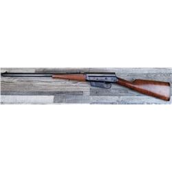 REMINGTON MODEL 8