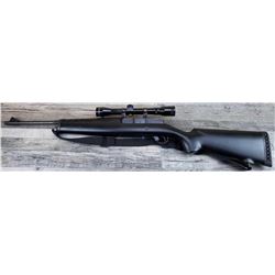 RUGER MODEL MINI 14