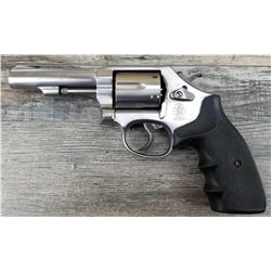 SMITH & WESSON MODEL 64-8