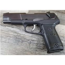 RUGER MODEL P90