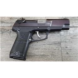 RUGER MODEL P90