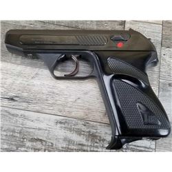 HECKLER & KOCH MODEL HK4