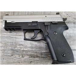 SIG SAUER MODEL P229