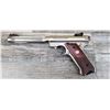 Image 1 : RUGER MODEL MK III HUNTER