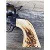 Image 2 : RUGER MODEL SINGLE SIX 3 SCREW