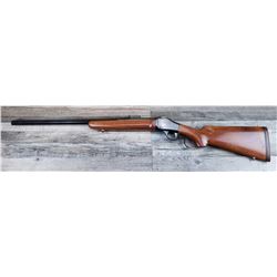 BROWNING MODEL 1885