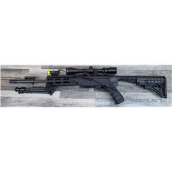 RUGER MODEL 10/22