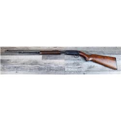 WINCHESTER MODEL 61