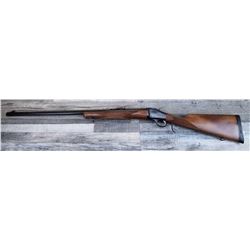 BROWNING MODEL 1885