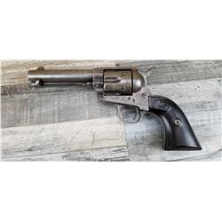 COLT MODEL SAA