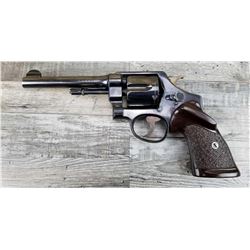 SMITH & WESSON MODEL DA45