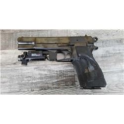 FE-G MODEL 9HP