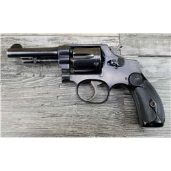 SMITH & WESSON MODEL REV