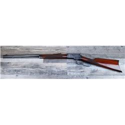 WINCHESTER MODEL 92