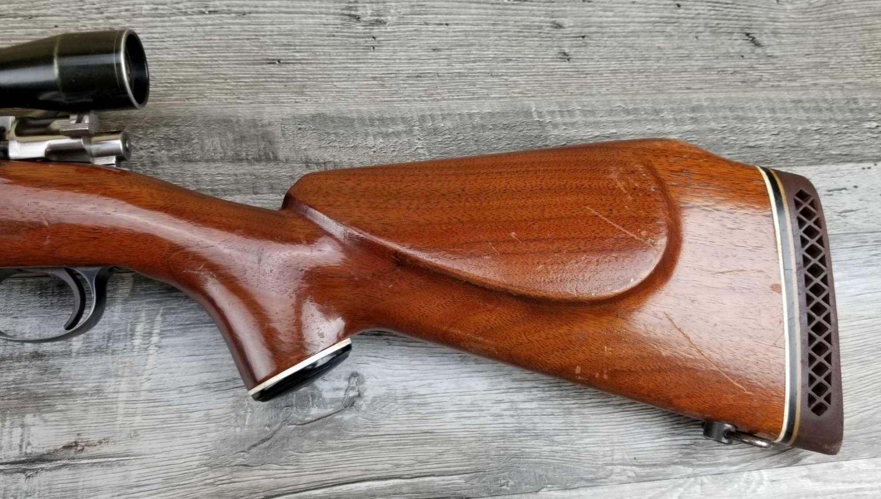 J C HIGGINS MODEL 50