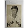 Image 1 : 1953 Boston Red Socks Picture Pack - Hoot Evers